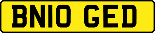 BN10GED