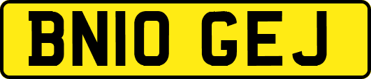 BN10GEJ