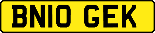 BN10GEK