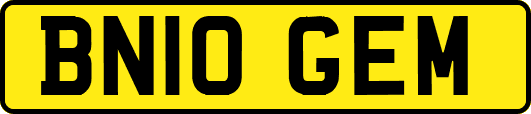 BN10GEM