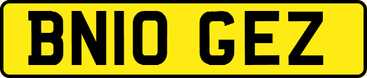 BN10GEZ