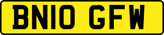 BN10GFW