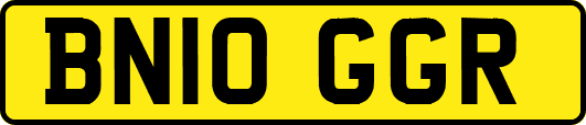 BN10GGR