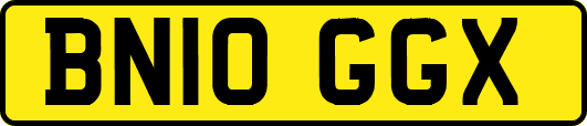 BN10GGX