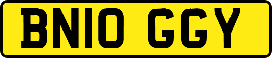 BN10GGY