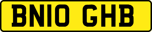 BN10GHB