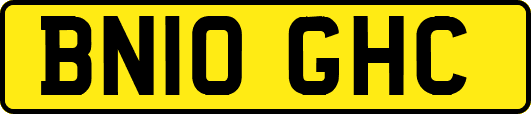 BN10GHC