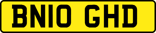 BN10GHD