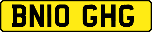 BN10GHG