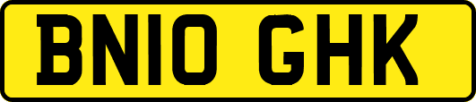 BN10GHK