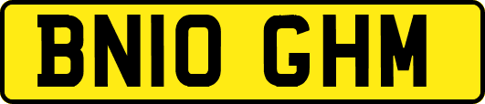 BN10GHM