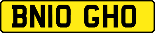 BN10GHO