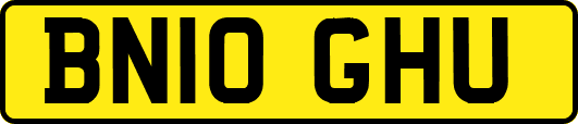BN10GHU