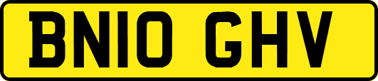 BN10GHV