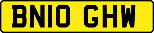 BN10GHW