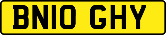 BN10GHY