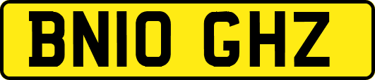 BN10GHZ