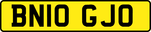 BN10GJO