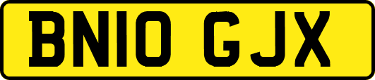 BN10GJX