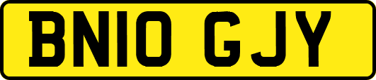 BN10GJY