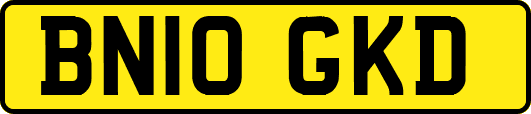 BN10GKD
