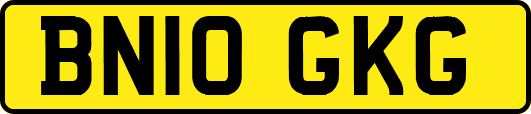 BN10GKG