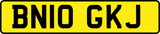 BN10GKJ