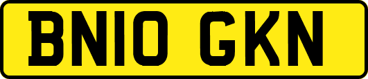 BN10GKN