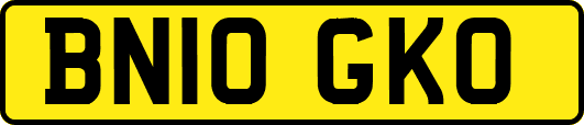 BN10GKO