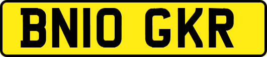 BN10GKR