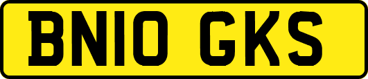 BN10GKS