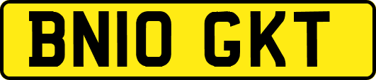 BN10GKT