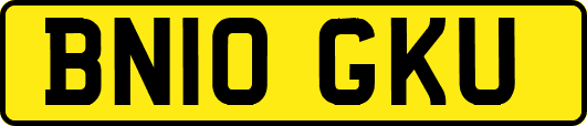 BN10GKU