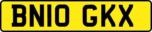 BN10GKX