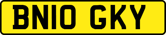 BN10GKY