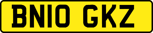 BN10GKZ