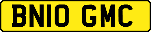 BN10GMC