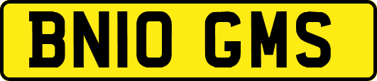 BN10GMS