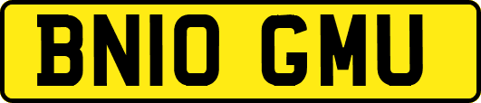 BN10GMU