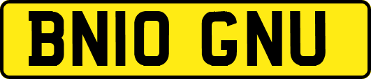 BN10GNU