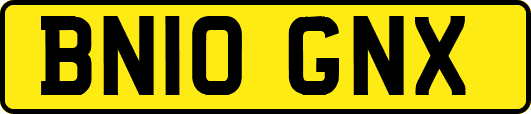 BN10GNX