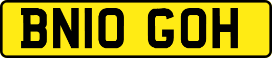 BN10GOH