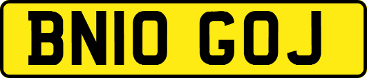 BN10GOJ