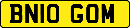 BN10GOM
