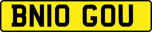 BN10GOU
