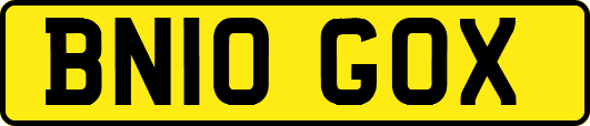 BN10GOX