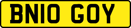 BN10GOY