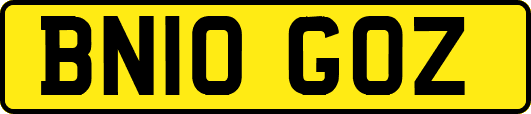 BN10GOZ