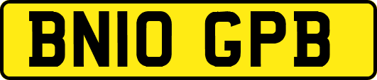 BN10GPB