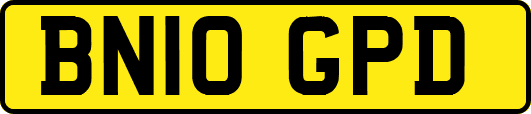 BN10GPD